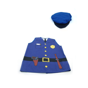 [쌤이오] 학예회 파티 이벤트 역할놀이 옷 경찰 의상