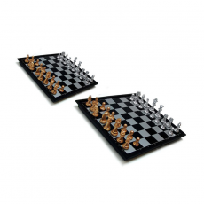 [쌤이오] 보드게임 휴대용 자석 M사이즈 체스