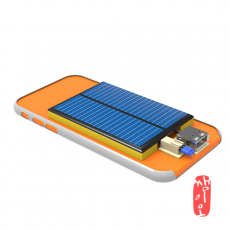 [과학쌤이오] STEAM 태양광 휴대폰 충전기 실험 키트