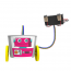 [과학쌤이오] DIY 리모콘 방향 전환 로봇 실험 키트
