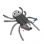 [과학쌤이오] 태양광 에너지 실험 거미 로봇 5인 키트