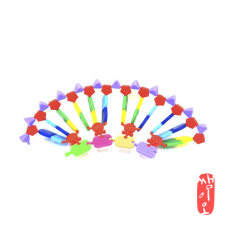 [과학쌤이오] 24염기 단백질 합성 RNA 모형세트