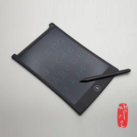 [과학쌤이오] 8.5인치 드로잉 테블릿 LCD 전자 노트