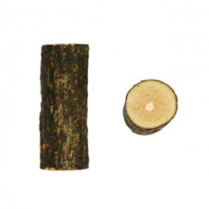 [미술쌤이오] 자연물 자연 나무 (줄기 원통 3cm)