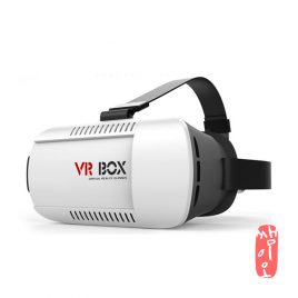 [과학쌤이오] 가상현실 증강현실 VR 박스