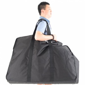 [체육쌤이오] 교구 수납용 대형 캐리백 가방