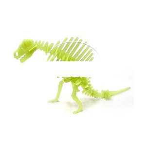 [과학쌤이오] 3D 야광 입체 공룡 화석 퍼즐