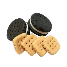 [과학쌤이오] 오물조물 쿠키 크래커 비누 만들기 10인