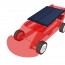 [과학쌤이오] 태양광 실험 키트 스피드 태양광 자동차