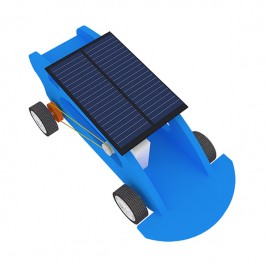 [과학쌤이오] 태양광 실험 키트 동력 태양광 자동차