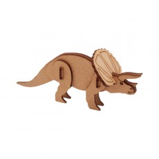 공룡-트리케라톱스