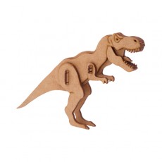 공룡-티라노사우루스