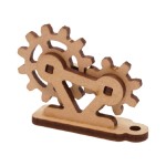 [쌤이오] 나무로 만드는 STEAM ART KIT 피젯기어-01