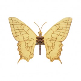 [쌤이오] 나무로 만드는 STEAM ART KIT 나비-04