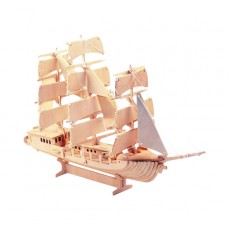 [쌤이오] 8P 유러피언 범선