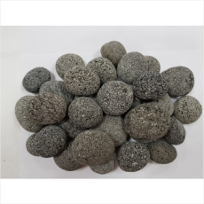 라바 에그스톤 30~50mm 1마대 15kg