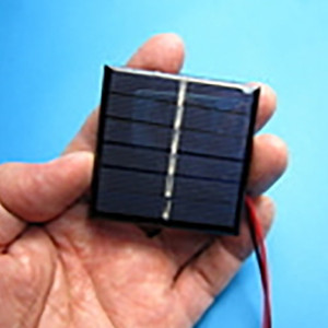 [과학쌤이오] 태양광 실험 고성능 태양 전지판