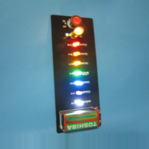[과학쌤이오] 분광기용 백열등과 LED 광원장치