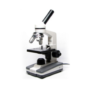 [과학쌤이오] 프리미어 학생용 생물 현미경 MS-01 / 과학 실험교구