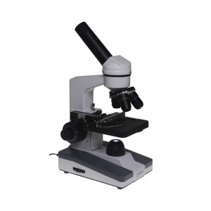 [과학쌤이오] 프리미어 고급형 생물 현미경 MSK-01L / 과학 실험교구