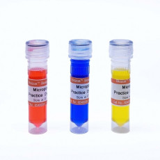 [과학쌤이오] 분자생물학 마이크로 피펫팅 학습용 피펫팅 염료 3종 세트 / 각 2ml