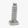 [쌤이오] 세계건축물 유명 건축물 피사의 사탑 만들기 3D입체퍼즐