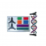 [과학쌤이오] 생명과학 실험재료 염기모형 DNA 모델
