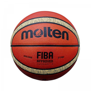 [체육쌤이오] FIBA 국제대회 공식브랜드 몰텐 농구공