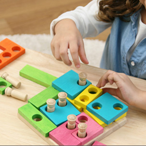 [쌤이오] 아이들의 놀이가치를 연구하는 브알라 퍼즐