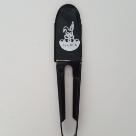 [쌤이오] 실과 바느질 수업용 쪽가위 10EA