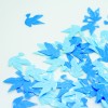 [프리스쿨쌤이오] STEAM 미술 재료 비둘기 스팡클 블루15g