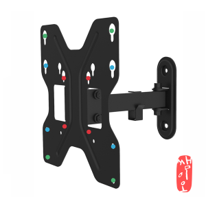 [쌤이오] 17인치 이상 TV 모니터 상하각도조절 브라켓