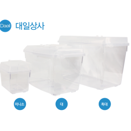 대일상사 곤충채집통(미니소)