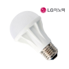 [쌤이오] 엘지 고효율인증 LED 벌브 전구 6.5w