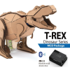 [과학쌤이오] 내가 만든 스마트토이 T-REX 패키지